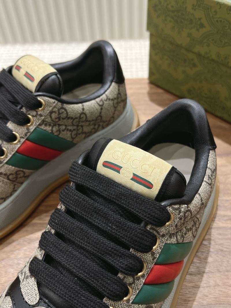 Gucci Screener Shoes